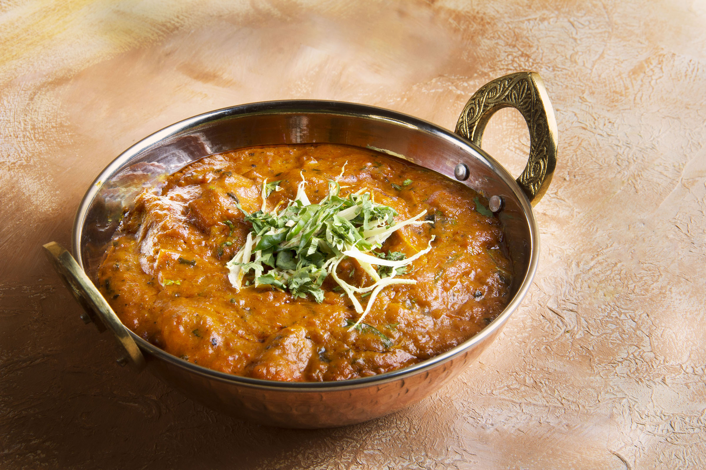 Chicken Karahi